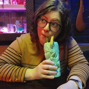 Meet your Posher, Allison